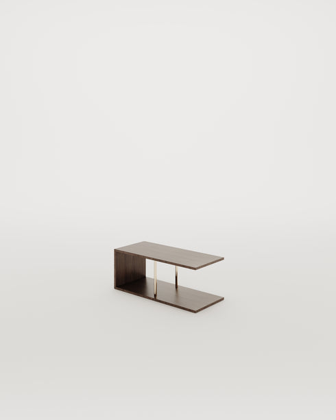 NEW YORK SIDE TABLE